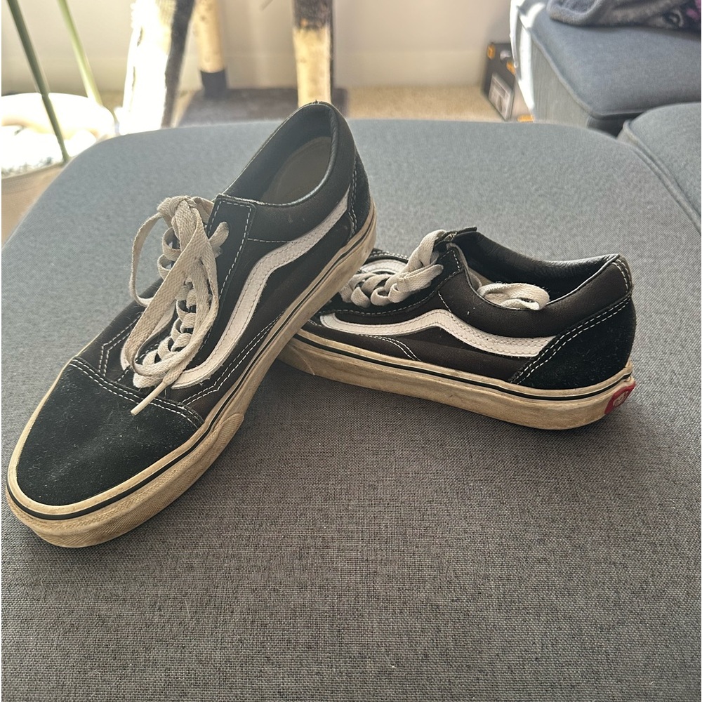 Vans Classic Old Skool